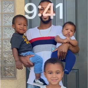 Meet your Posher, Craig